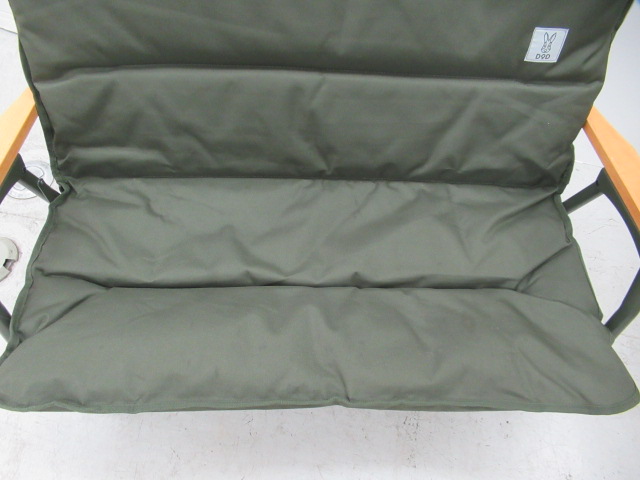 DOD（ディーオーディー）  グッドラックソファロー