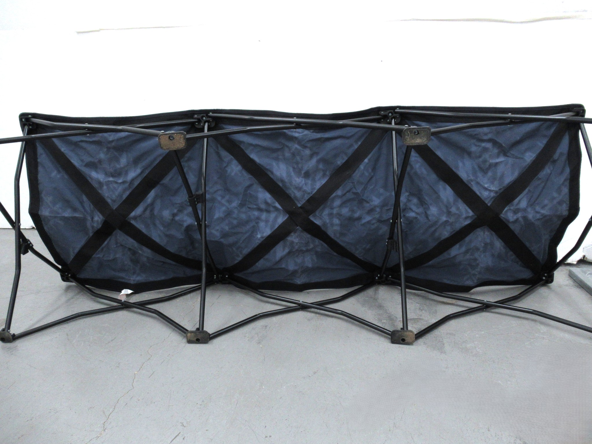 LOGOS（ロゴス）  デザインコンフォートベッド