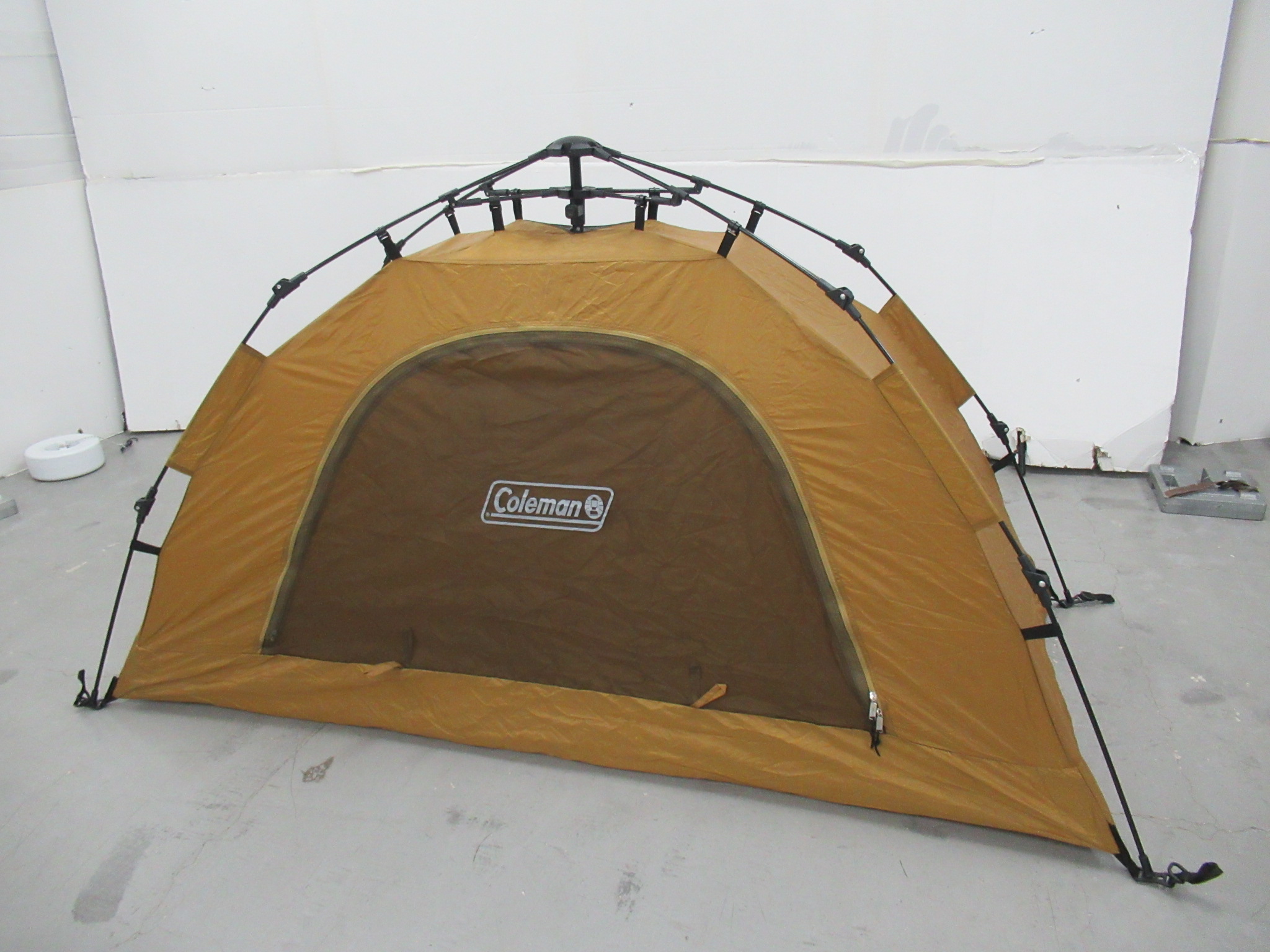 Coleman（コールマン）  インスタントアップドーム/S