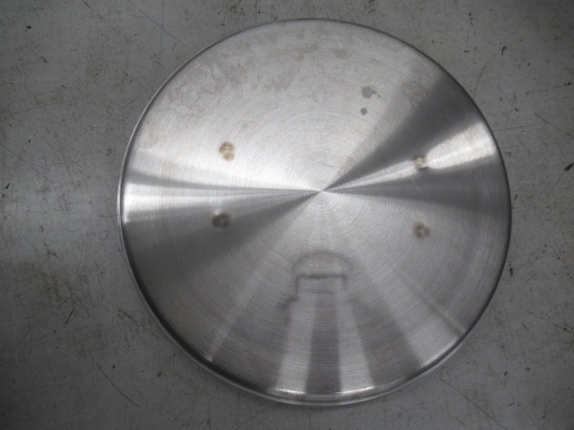 村の鍛冶屋（ムラノカジヤ）  TSBBQ ライトステンレスダッチオーブン10インチ セット