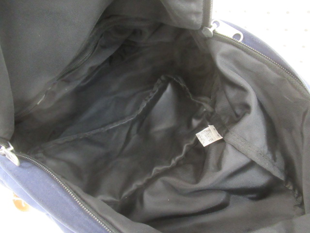 THE NORTH FACE（ノースフェイス）  PURPLE LABEL デイパック