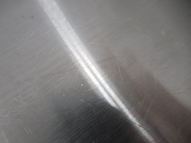 Snow Peak(スノーピーク) ステンレストレー・リッドトレーハーフユニット セット