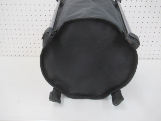 ZANE ARTS（ゼインアーツ）  モビボックス ブラック(2)