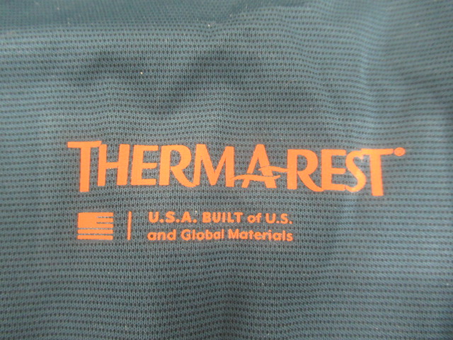 THERMAREST(サーマレスト)  エアヘッドライト