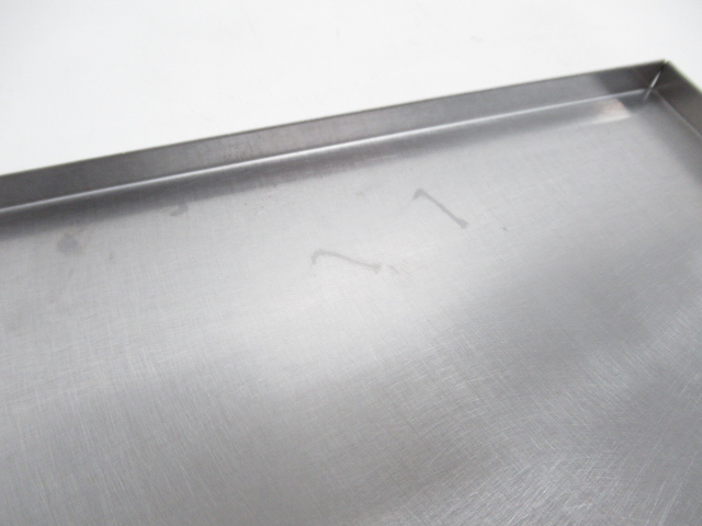 Snow Peak（スノーピーク）  ステンレストレー 1ユニット