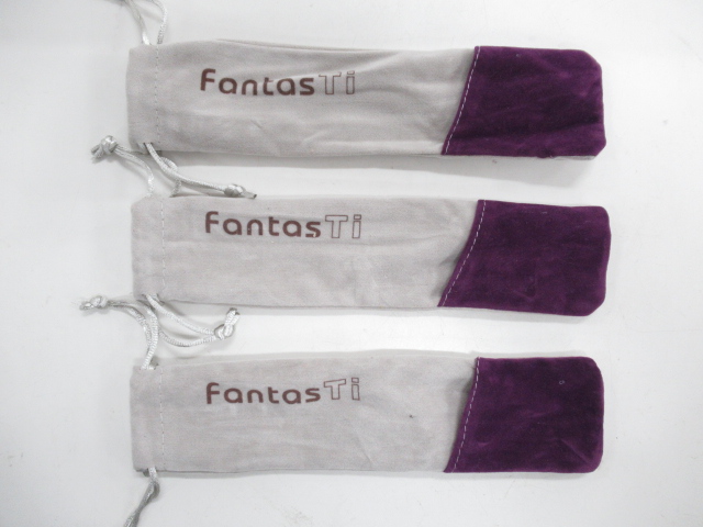 その他ブランド TIANDLIFE チタンペグ 12本セット