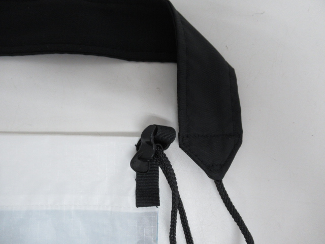 山と道  Yamatomichi Sacoche