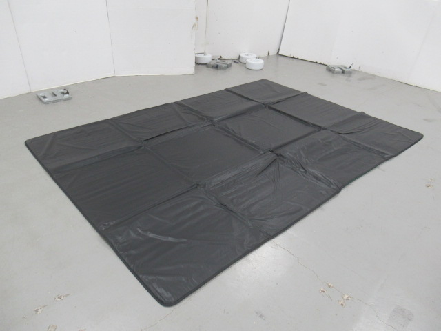 ogawa(小川・キャンパルジャパン) オガワ アポロン グランドマット 2130