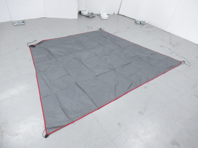 Snow Peak(スノーピーク) エルフィールド マットシートセット