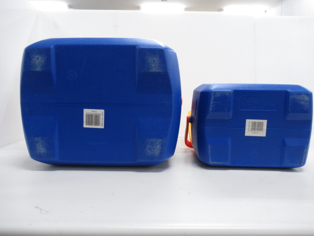 Coleman(コールマン)  BEAMS 別注 クーラーボックス 2点セット