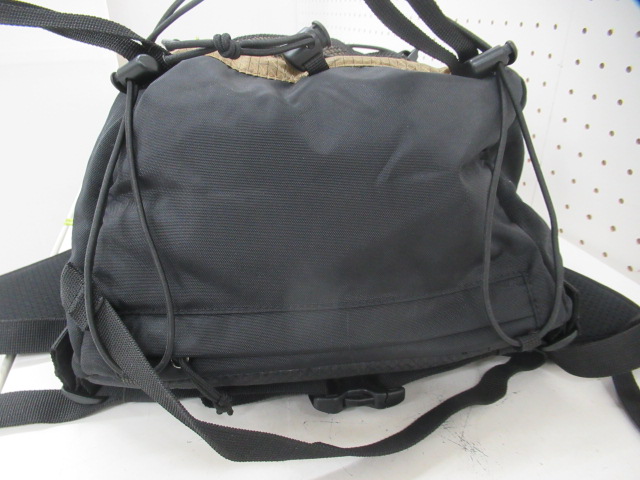 karrimor（カリマー）  cleave 20