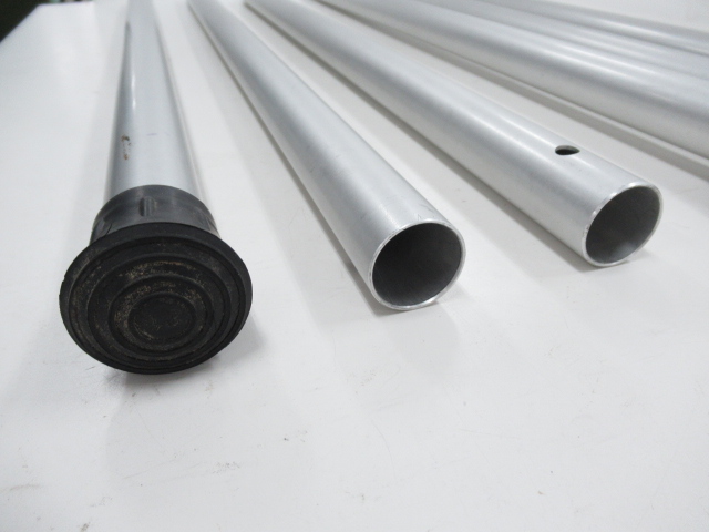 Snow Peak（スノーピーク）  ウイングポール 210cm 2本セット