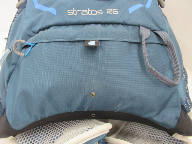 Osprey（オスプレー）  ストラトス26