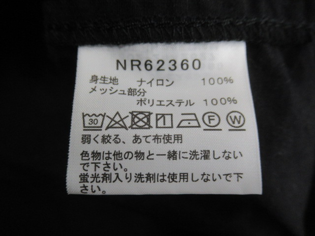 THE NORTH FACE(ノースフェイス)  ジオロジーシャツ メンズ