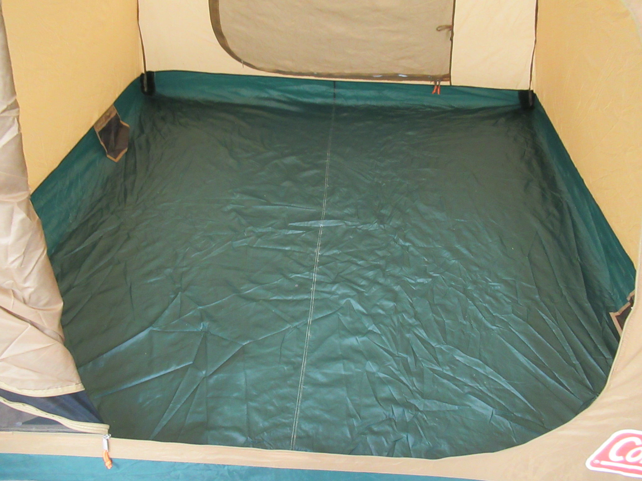 Coleman（コールマン）  2ルームドーム/240