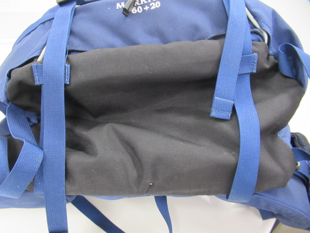 Millet（ミレー）  MARKHAM 60+20