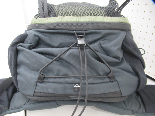 MAMMUT（マムート）  デュカン スパイン 28-35