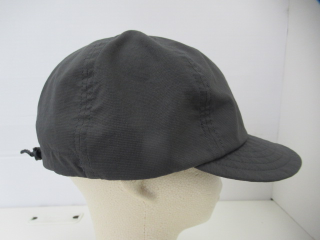 RIDGE MOUNTAIN GEAR(リッジマウンテンギア) Basic Cap 2024