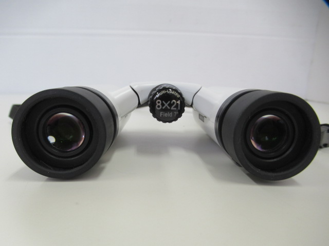 その他ブランド  Kenko Classi-air 8×21
