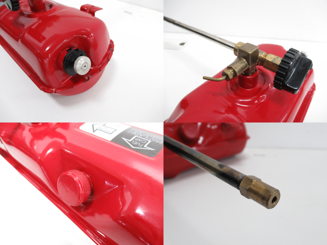 Coleman(コールマン) パワーハウス ツーバーナー 413H