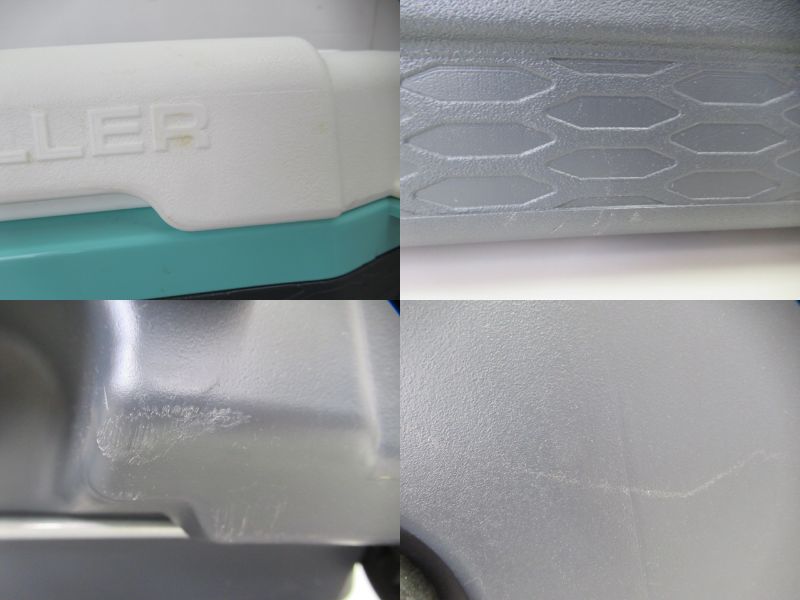 IGLOO（イグルー）  マックスコールド 52QT ローラー