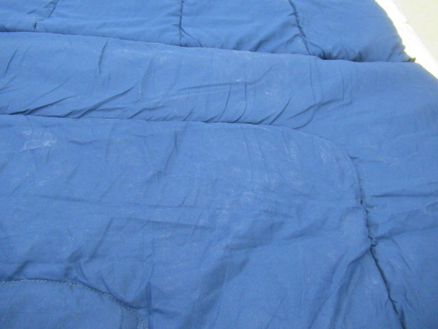 Coleman（コールマン）  アドベンチャースリーピングバッグ/C5 2点セット