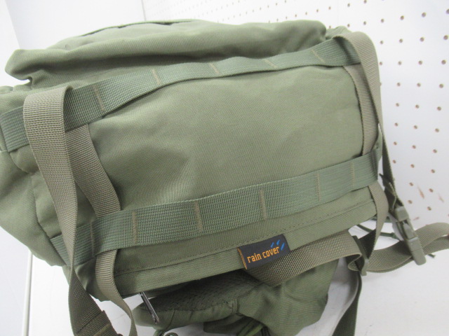 その他ブランド  Mardingtop ミリタリーバックパック 75