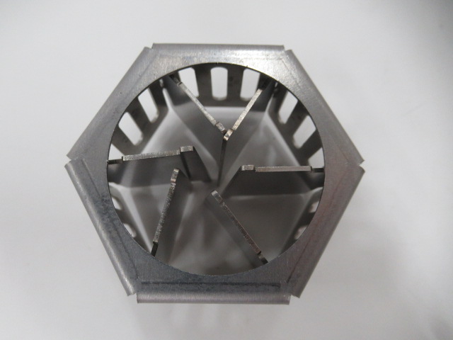 その他ブランド  プラスマニア キャンロ セット