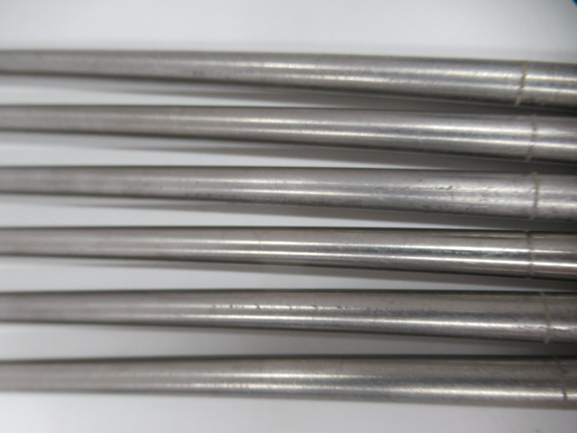 その他ブランド  boundless voyage チタンペグ 6本 セット