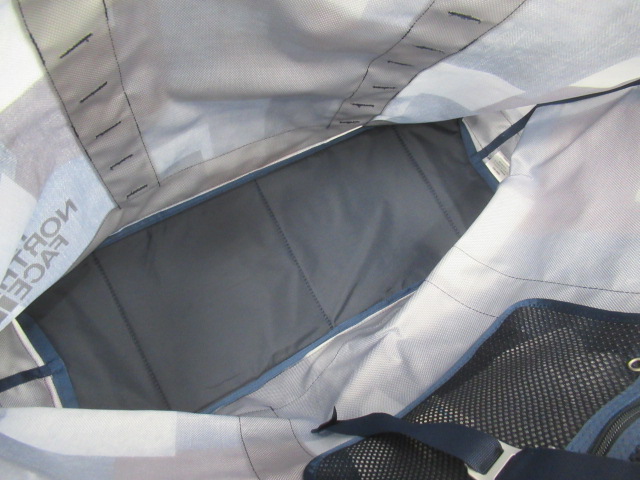 THE NORTH FACE（ノースフェイス）  BCギアトートL