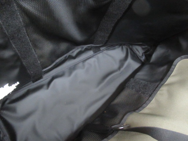 THE NORTH FACE（ノースフェイス）  フィルデンス ギアトートM