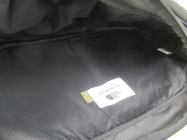 THE NORTH FACE（ノースフェイス）  シャトル 3WAY デイパック