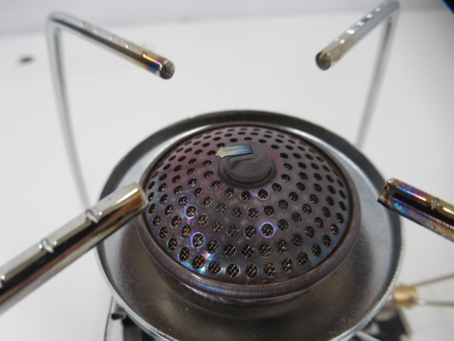 SOTO(ソト・新富士バーナー)  レギュレーターストーブ(ST-310) オプションセット