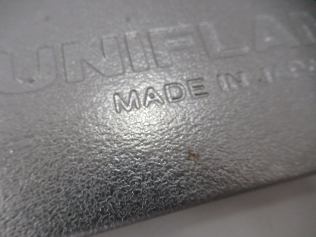 UNIFLAME(ユニフレーム) フィールドラック