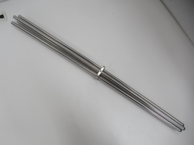 UNIFLAME（ユニフレーム）  ファイアスタンド2＋焚き火トング550セット