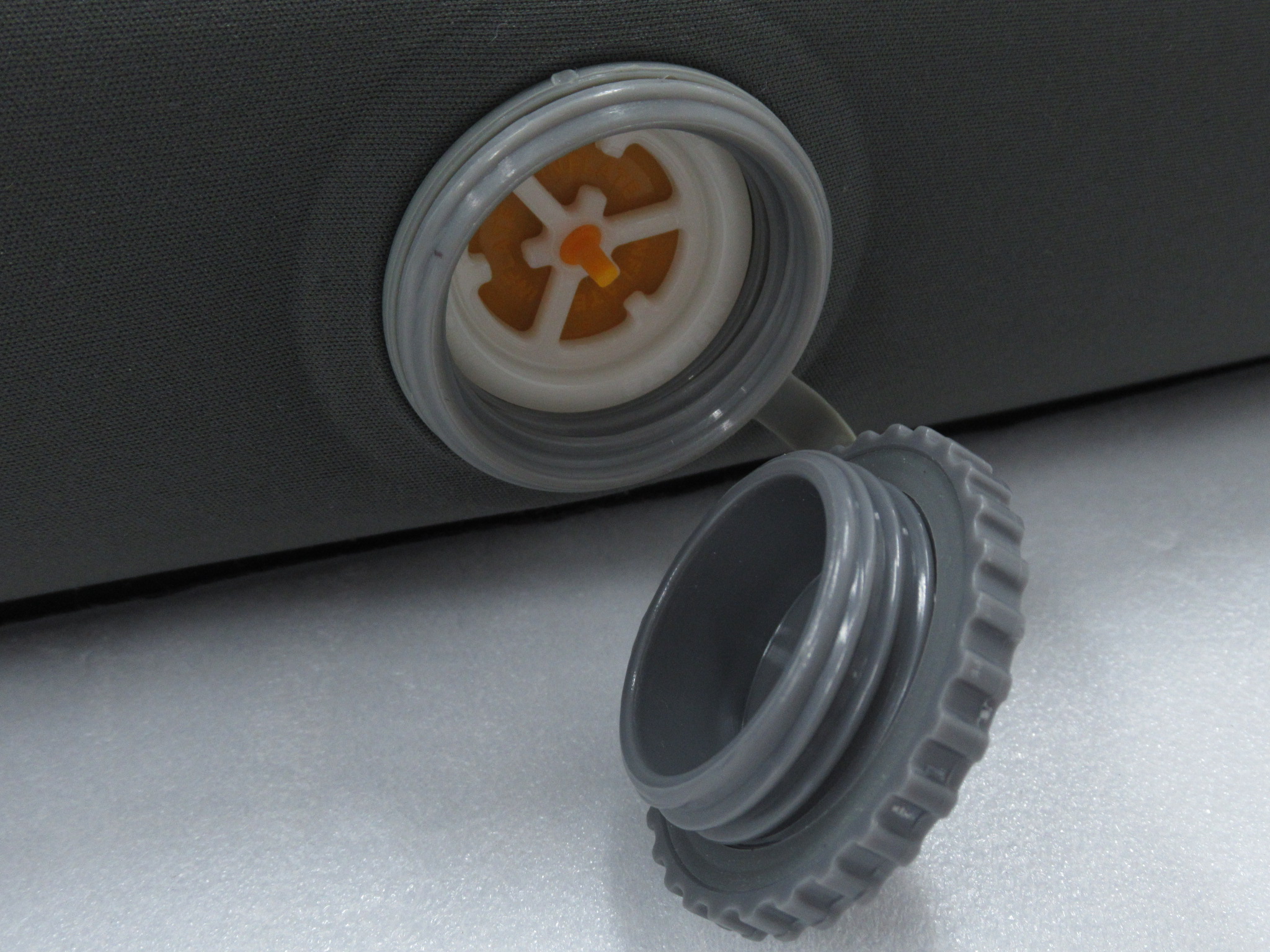 Coleman(コールマン) キャンパーインフレーターマットハイピーク/シングル