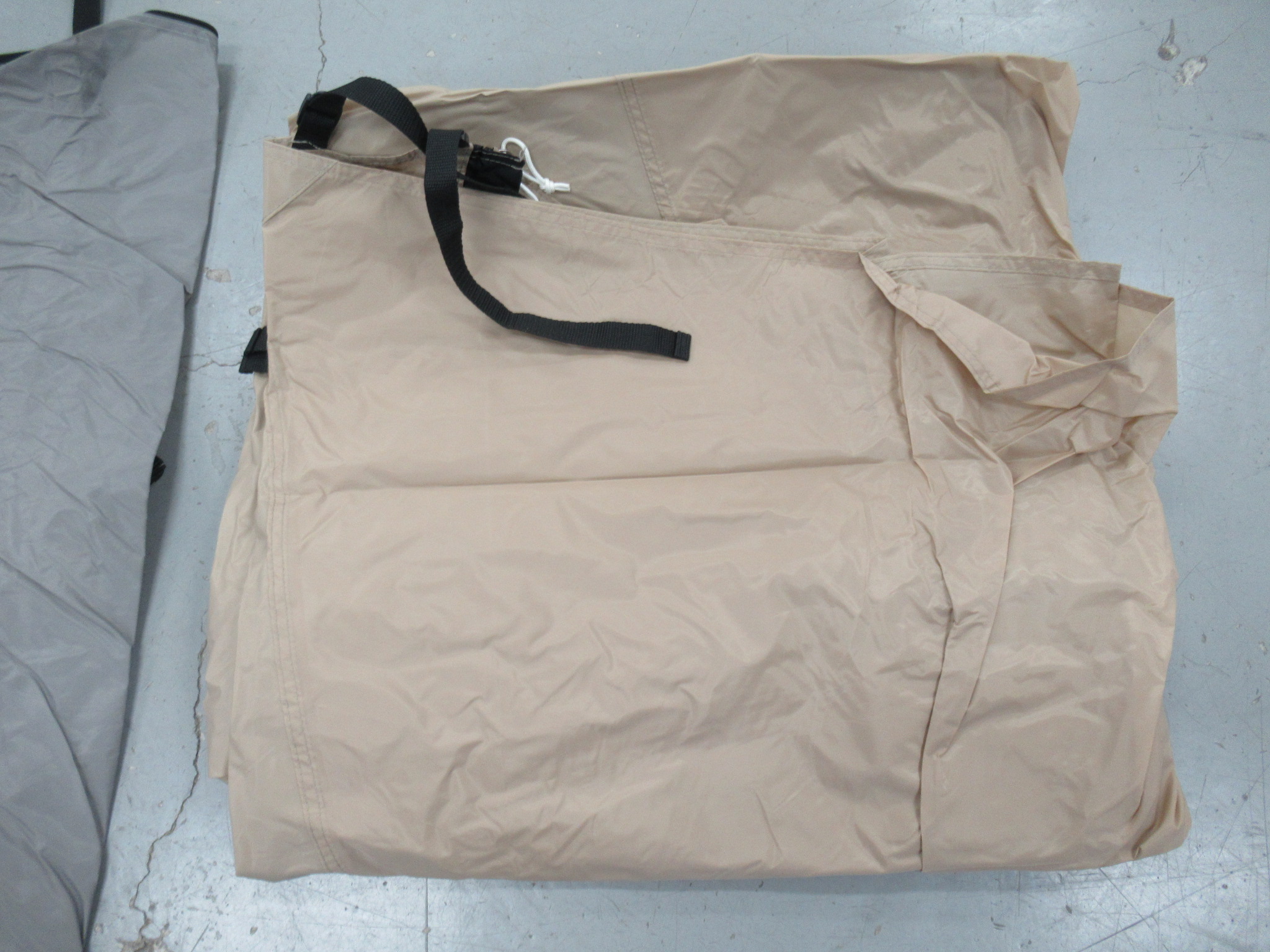 DOD(ディーオーディー)  ワンポールテントM