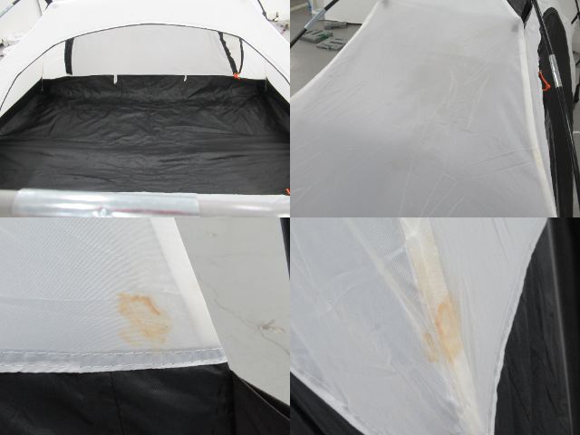 Coleman(コールマン)  ツーリングドームST