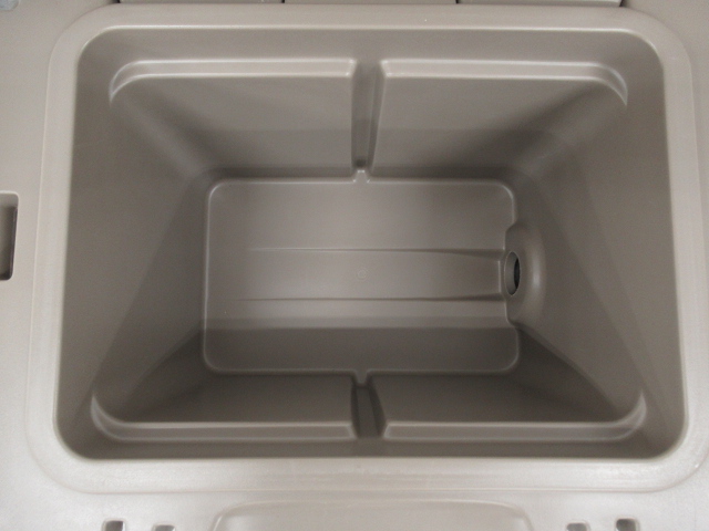 Snow Peak(スノーピーク)  ハードロッククーラー20QT 1