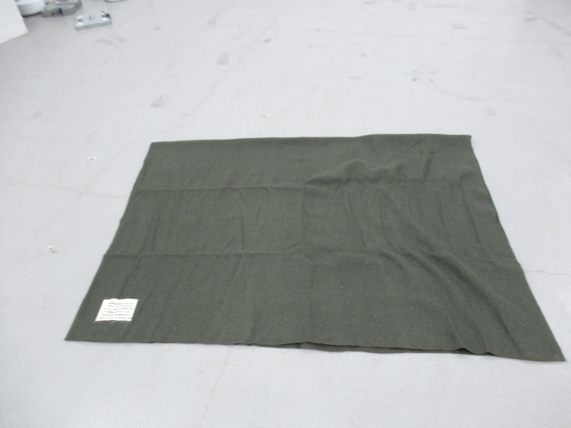 その他ブランド  ハテナ堂 米軍毛布、キャバスシートセット