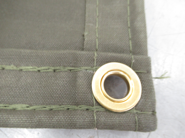 その他ブランド  ハテナ堂 キャンバスシート(180×270cm)