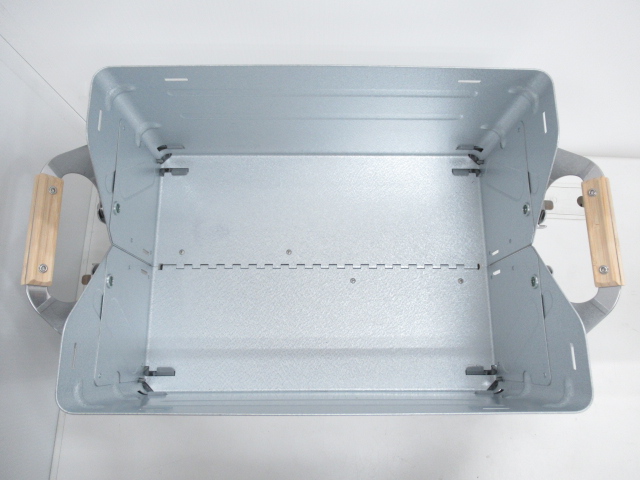 Snow Peak(スノーピーク)  シェルフコンテナ 25 1