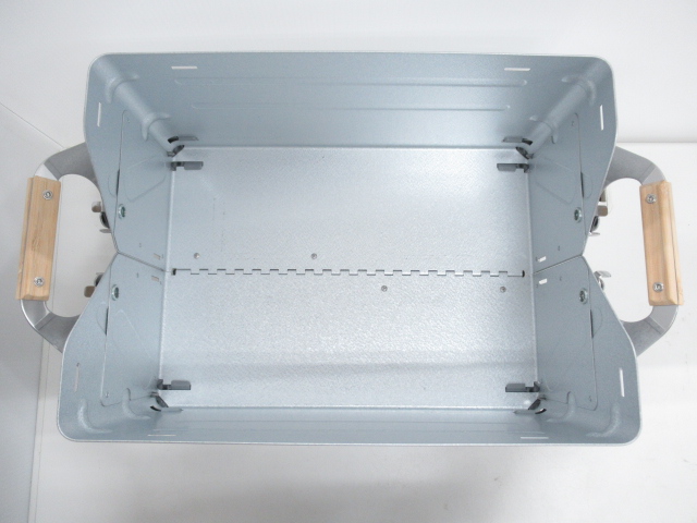 Snow Peak(スノーピーク)  シェルフコンテナ 25 2