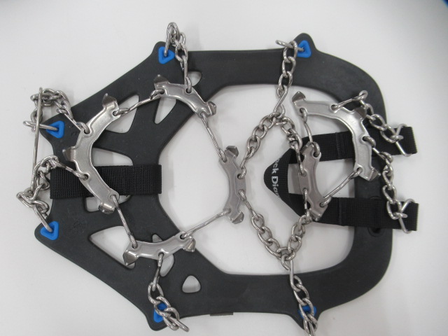 Black Diamond(ブラックダイヤモンド)  アクセススパイク トラクションディバイス
