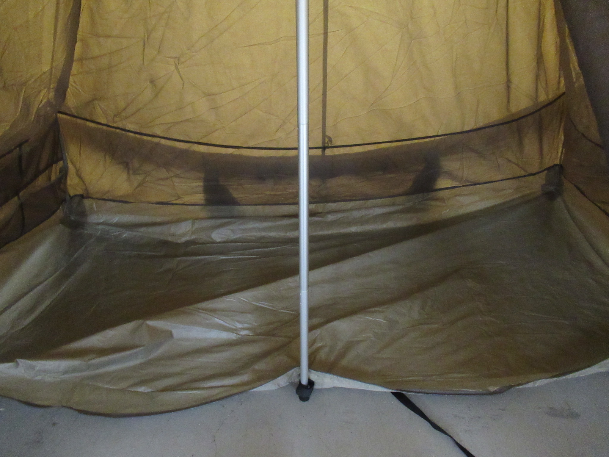 DOD(ディーオーディー)  ショウネンテントTC