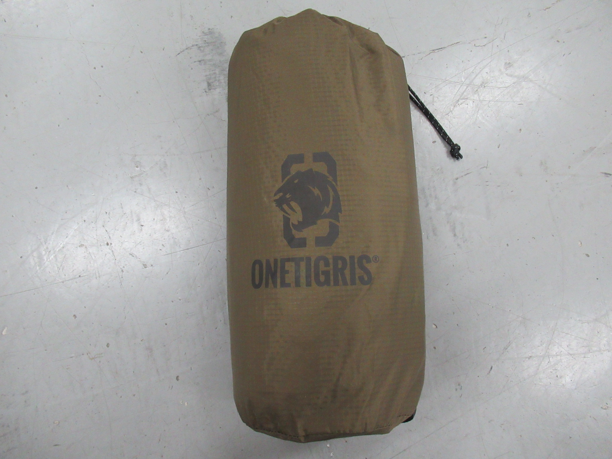 ONETIGRIS（ワンティグリス）  ROCシングルトップインナーテント