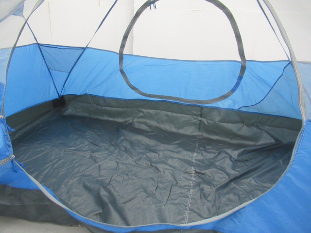 その他ブランド  ティンバーリッジ 2人用 バックパックテント