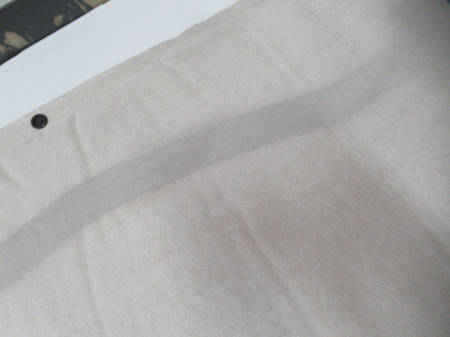 Hilander（ハイランダー）  スエードインフレーターマット ピローレス