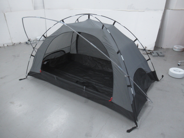 【未使用品】コールマン ツーリングドームST+ Coleman - コールマン ツーリングドームlxプラス 体験レポ