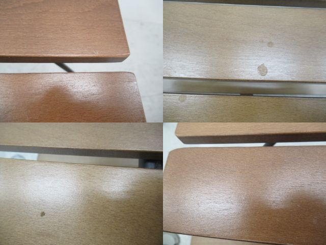 Hilander(ハイランダー)  アイアンウッドラック HCA0232